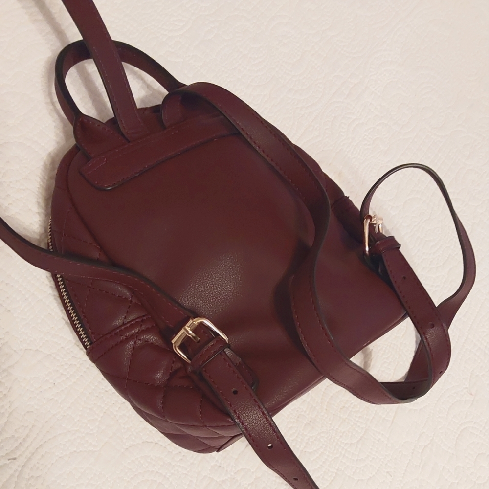 🌺 NEW Mini Backpack Purse - Picture 6 of 13